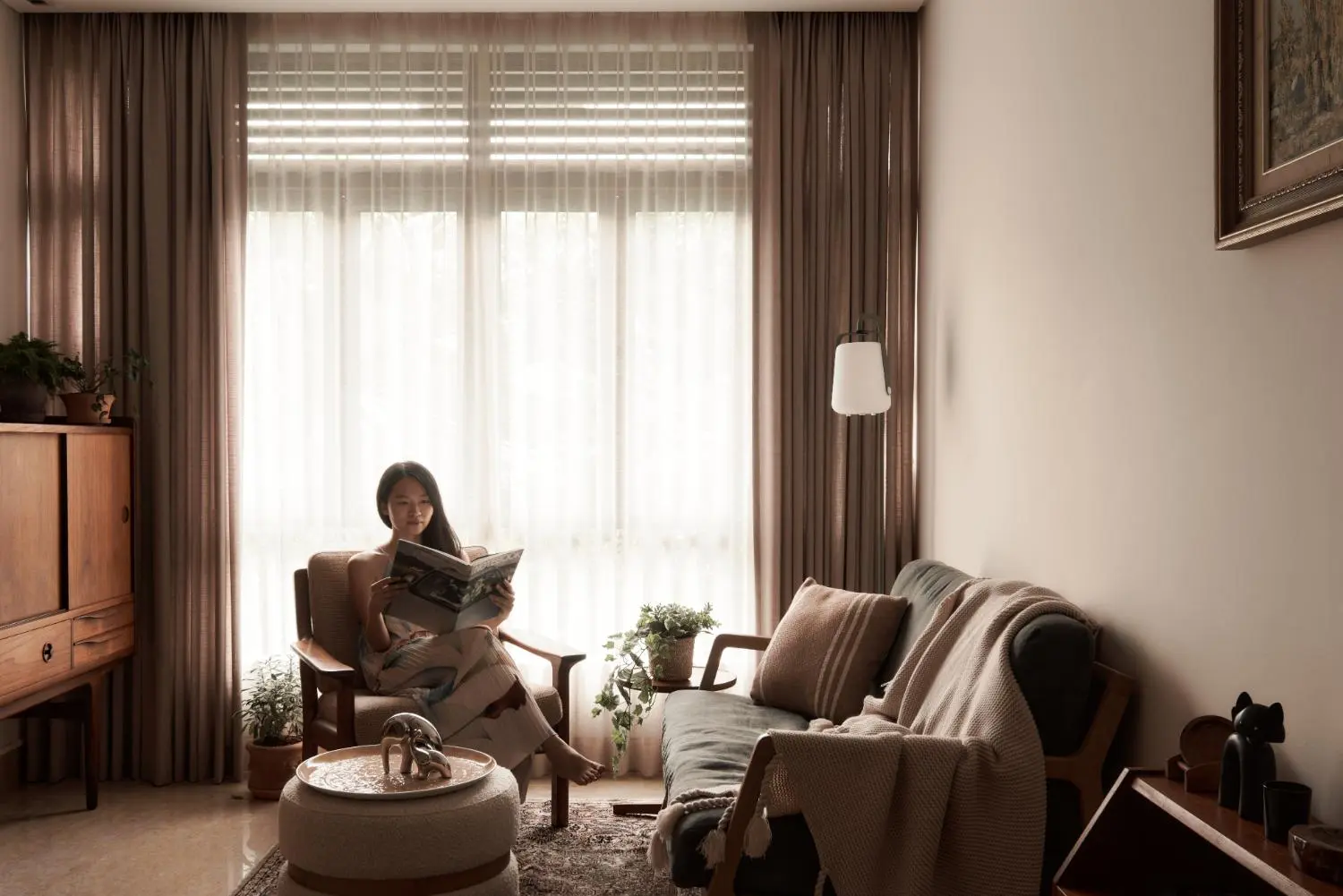 MYNMYN Studio — Nordic Retreat @ St Martins Drive — 15